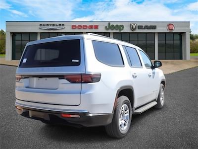 2024 Jeep Wagoneer 4WD SUV for sale #S121012 - photo 2