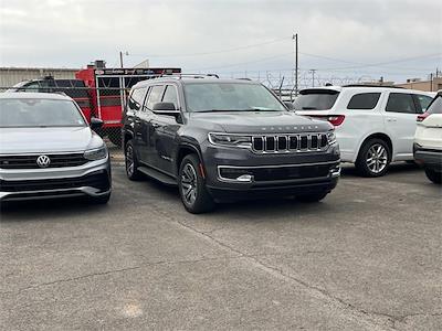 Used 2023 Jeep Wagoneer L - photo 1