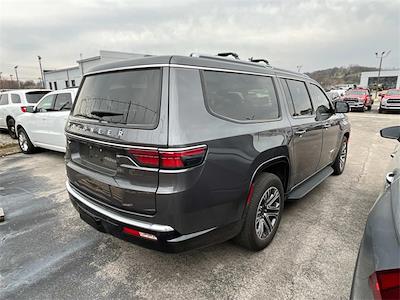 Used 2023 Jeep Wagoneer L - photo 1
