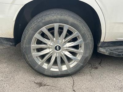 Used 2023 Cadillac Escalade - photo 1