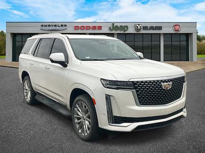 Used 2023 Cadillac Escalade - photo 1