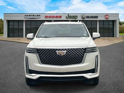 Used 2023 Cadillac Escalade - photo 1