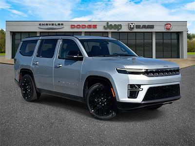 New 2026 Jeep Wagoneer Limited for sale #S154960 - photo 2