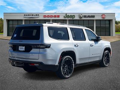 New 2026 Jeep Wagoneer Limited for sale #S154960 - photo 2