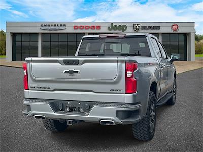 Used 2023 Chevrolet Silverado 1500 - photo 1