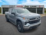 2023 Chevrolet Silverado 1500 Crew Cab 4WD Pickup for sale #S155842A - photo 2