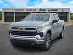 2023 Chevrolet Silverado 1500 Crew Cab 4WD Pickup for sale #S155842A - photo 6