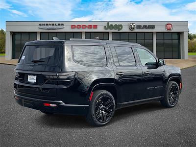 2026 Jeep Wagoneer 4WD SUV for sale #S156227 - photo 2