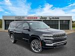 2024 Jeep Grand Wagoneer L 4WD SUV for sale #S162927 - photo 1