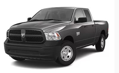 New 2024 Ram 1500 Classic SSV Crew Cab for sale #S190881 - photo 1