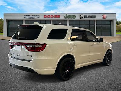 2021 Dodge Durango AWD SUV for sale #S502869A - photo 2