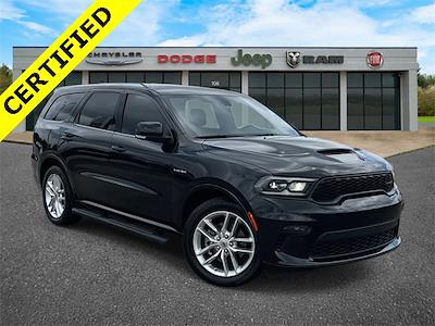 2022 Dodge Durango AWD SUV for sale #S502869AA - photo 1