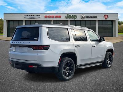 2025 Jeep Wagoneer 4WD SUV for sale #S503293 - photo 2