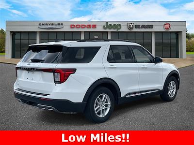2025 Ford Explorer RWD SUV for sale #S503400A - photo 2