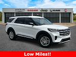 2025 Ford Explorer RWD SUV for sale #S503400A - photo 3