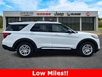 2025 Ford Explorer RWD SUV for sale #S503400A - photo 28