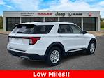 2025 Ford Explorer RWD SUV for sale #S503400A - photo 2
