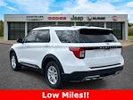 2025 Ford Explorer RWD SUV for sale #S503400A - photo 32