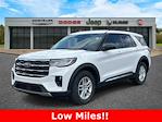 2025 Ford Explorer RWD SUV for sale #S503400A - photo 34