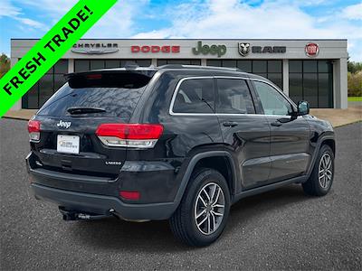2019 Jeep Grand Cherokee 4x2 SUV for sale #S503705A - photo 2