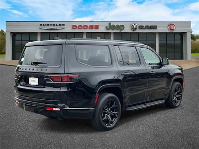 2025 Jeep Wagoneer 4WD SUV for sale #S503905 - photo 2