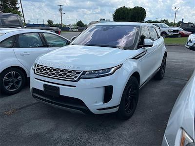 2021 Land Rover Range Rover Evoque AWD SUV for sale #S504033A - photo 1