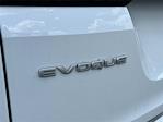 2021 Land Rover Range Rover Evoque AWD SUV for sale #S504033A - photo 10