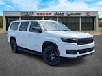 2025 Jeep Wagoneer L 4WD SUV for sale #S515408 - photo 1