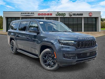 2025 Jeep Wagoneer 4WD SUV for sale #S520710 - photo 1