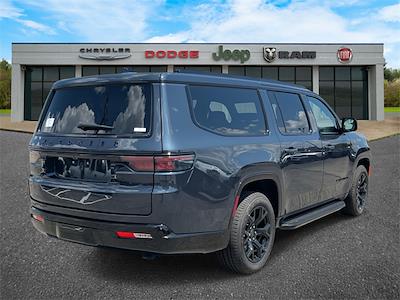 2025 Jeep Wagoneer 4WD SUV for sale #S520710 - photo 2