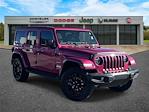 Used 2021 Jeep Wrangler 4xe Sahara for sale #S520710A - photo 1