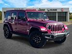 Used 2021 Jeep Wrangler 4xe Sahara for sale #S520710A - photo 4