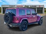 Used 2021 Jeep Wrangler 4xe Sahara for sale #S520710A - photo 2
