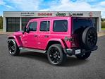 Used 2021 Jeep Wrangler 4xe Sahara for sale #S520710A - photo 32