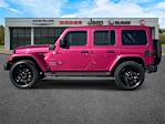 Used 2021 Jeep Wrangler 4xe Sahara for sale #S520710A - photo 33