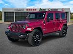 Used 2021 Jeep Wrangler 4xe Sahara for sale #S520710A - photo 34