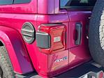 Used 2021 Jeep Wrangler 4xe Sahara for sale #S520710A - photo 37