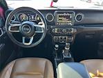 Used 2021 Jeep Wrangler 4xe Sahara for sale #S520710A - photo 5