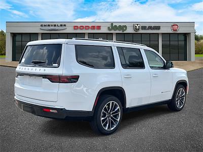 2025 Jeep Wagoneer 4WD SUV for sale #S520711 - photo 2