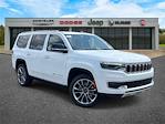 2025 Jeep Wagoneer 4WD SUV for sale #S520711 - photo 1
