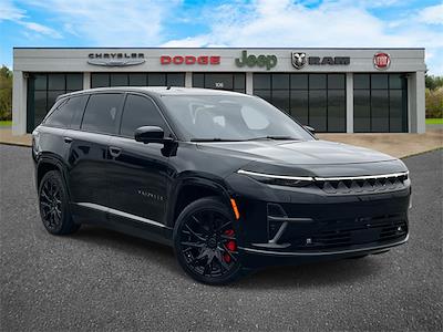 Used 2025 Jeep Wagoneer S Launch Edition for sale #S520843A - photo 1