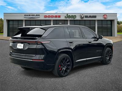 Used 2025 Jeep Wagoneer S Launch Edition for sale #S520843A - photo 2