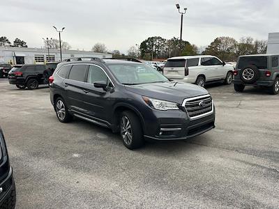 Used 2019 Subaru Ascent - photo 1