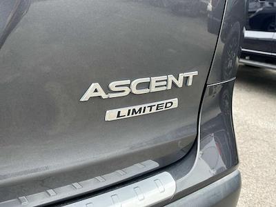 Used 2019 Subaru Ascent - photo 1