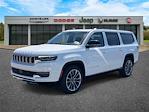 2025 Jeep Wagoneer L 4WD SUV for sale #S529951 - photo 35