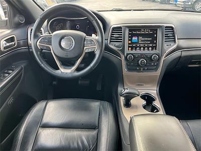 2015 Jeep Grand Cherokee 4WD SUV for sale #S529951A - photo 2