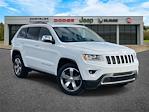 Used 2015 Jeep Grand Cherokee Limited for sale #S529951A - photo 4