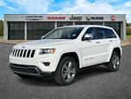 Used 2015 Jeep Grand Cherokee Limited for sale #S529951A - photo 32