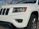 Used 2015 Jeep Grand Cherokee Limited for sale #S529951A - photo 34