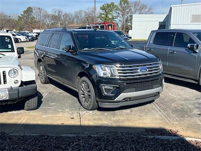 Used 2018 Ford Expedition MAX Limited for sale #S529952A - photo 1